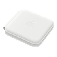 Apple MagSafe Duo Charger - Induktive Ladematte - 2 Ausgabeanschlussstellen (magnetisch)
