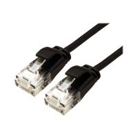 ROTRONIC-SECOMP Roline Green - Patch-Kabel - RJ-45 (M) zu RJ-45 (M)