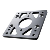 Moza Racing Montageadapter für Lenkrad-Befestigungssockel