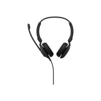 Jabra Evolve 10 - Headset - On-Ear - kabelgebunden