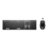 HP 725 - Tastatur-und-Maus-Set - multifunktional