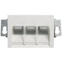 Telegärtner Karl Gärtner Telegärtner H02041A0017, RJ-45, Grau