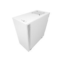 NZXT H series H510 - Tower - ATX - Seitenteil mit Fenster