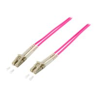 Equip Pro - Patch-Kabel - LC Multi-Mode (M)