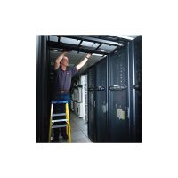 APC On-Site Service On-Site Warranty Extension - Serviceerweiterung - Arbeitszeit und Ersatzteile (für 5U-Rack-Verteiler)