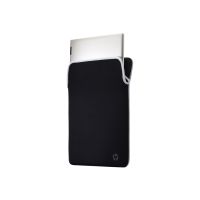 HP Reversible Protective - Notebook-Hülle - 39.6 cm (15.6")