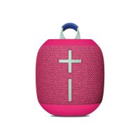 Logitech WONDERBOOM 4 - Lautsprecher - tragbar