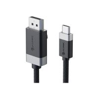 Alogic Fusion - Adapterkabel - DisplayPort (M)