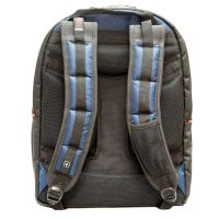 Wenger IBEX - Notebook-Rucksack - 43.2 cm (17")