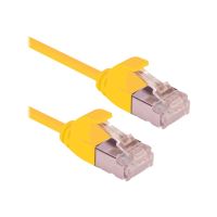 ROTRONIC-SECOMP Roline DataCenter - Patch-Kabel - RJ-45 (M)