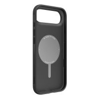 Belkin SheerForce, Cover, Apple, iPhone 17 Pro, 16 cm (6.3"), Schwarz