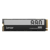 Lexar NM990, 4 TB, M.2, 14000 MB/s