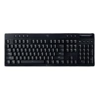 Razer BlackWidow V4 Low-Profile HyperSpeed, Verkabelt & Kabellos, USB + Bluetooth, Mechanischer Switch, QWERTY, RGB-LED, Schwarz