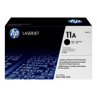 HP 11A - Schwarz - original - LaserJet - Tonerpatrone (Q6511A)