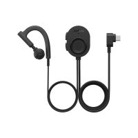 Jabra Perform 10 - Headset - On-Ear - kabelgebunden
