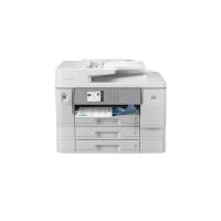 Brother MFC-J6957DW - Multifunktionsdrucker - Farbe - Tintenstrahl - A3/Ledger (Medien)