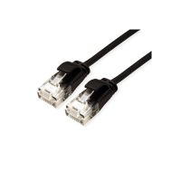 ROLINE Patch-Kabel - RJ-45 (M) zu RJ-45 (M)