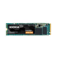 Kioxia Exceria G2 , 500 GB, M.2, 32 Gbit/s