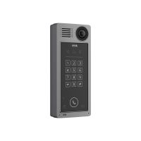 Axis A8207-VE MkII Network Video Door Station - Netzwerk-Überwachungskamera - Farbe (Tag&Nacht)