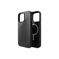 ZAGG Luxe Snap - Hintere Abdeckung für Mobiltelefon