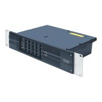 Auerswald COMtrexx Business - IP-PBX - in Rack montierbar