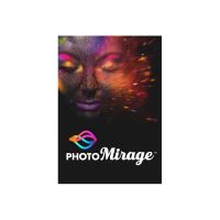Corel PhotoMirage - Lizenz - ESD - Win - Mehrsprachig