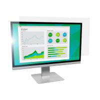 3M Blendschutzfilter für 24" Breitbild-Monitor - Filter für Bildschirmanzeige - 61 cm (24")