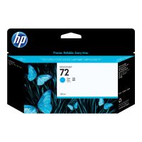 HP 72 - 130 ml - Cyan - original - DesignJet
