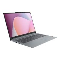 Lenovo IdeaPad Slim 3 16ABR8 82XR - 180°-Scharnierdesign - AMD Ryzen 7 7730U / 2 GHz - kein Betriebssystem - Radeon Graphics - 16 GB RAM - 1 TB SSD NVMe - 40.6 cm (16")