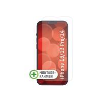 E.V.I. DISPLEX Real Glass - Bildschirmschutz für Handy