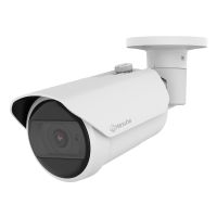 Hanwha Techwin Hanwha QNO-C8023R, IP-Sicherheitskamera, Draußen, Kabelgebunden, 120 dB, Decke/Wand, Weiß
