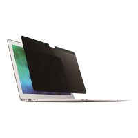 Targus Privacy Screen - Blickschutzfilter für Notebook - entfernbar - magnetisch - 33 cm (13")