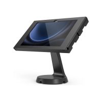 Compulocks Galaxy Tab S9/S9FE 10.9" Apex Enclosure Mast Counter Stand - Befestigungskit (Gehäuse, Mastständer)
