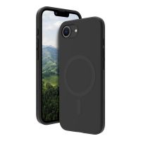 dbramante1928 Nuuk Pro MS, Cover, Apple, iPhone 16e, 15,5 cm (6.1"), Schwarz