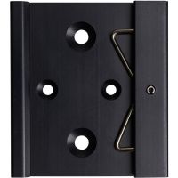 Cisco DIN-Schienenmontagekit - für Integrated