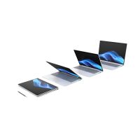 HP EliteBook 8 G1a Notebook AI - 169°-Scharnierdesign - AMD Ryzen 5 230 / 3.5 GHz - Win 11 Pro - Radeon 760M - 16 GB RAM - 512 GB SSD NVMe - 35.6 cm (14")