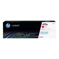 HP 410A - Magenta - original - LaserJet - Tonerpatrone (CF413A)