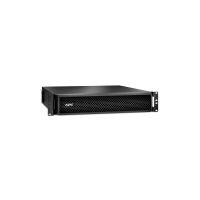 APC Smart-UPS SRT 96V 3kVA RM Battery Pack - Batteriegehäuse (Rack - einbaufähig)