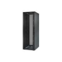 APC NetShelter SX Enclosure - Schrank Netzwerkschrank - ohne Seitenteile - Schwarz - 42HE - 48.3 cm (19")