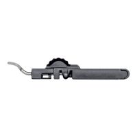 KNIPEX TubiX - Entgratungswerkzeug