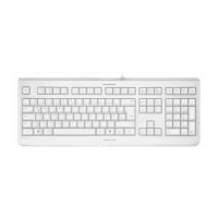Cherry KC 1068 - Tastatur - 100% - full size