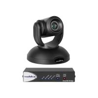 Vaddio RoboSHOT 40 UHD - Konferenzkamera - PTZ