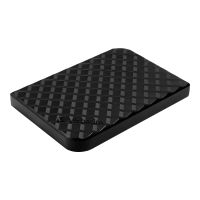 Verbatim Store 'n' Go Portable - Festplatte - 2 TB - extern (tragbar)
