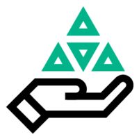 HPE Scality ARTESCA - Abonnement-Lizenz (5 Jahre)