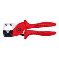KNIPEX Rohrschere - 185 mm