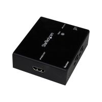 StarTech.com HDBaseT Extender Kit mit kompakt Transmitter