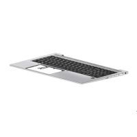 HP M07491-081, Tastatur, 39,6 cm (15.6"), Dänisch, Tastatur mit Hintergrundbeleuchtung, HP, EliteBook 850 G7