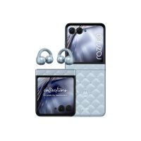 Motorola Solutions Motorola RAZR 60 - Brilliant Collection - 5G Smartphone - Dual-SIM - RAM 8 GB / Interner Speicher 256 GB - pOLED-Display - 6.9" - 2640 x 1080 Pixel (120 Hz)