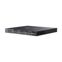 TP-LINK Omada SG6654X V1 - Switch - L3 - managed