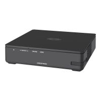 Crestron AirMedia Series 3 AM-3100-WF-I - Presentation